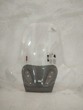 Parabrezza plexiglass cupolino usato  Catanzaro
