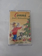 Conni feiert weihnachten gebraucht kaufen  Erfurt