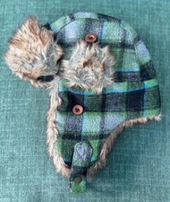 Fat face trapper for sale  HEREFORD