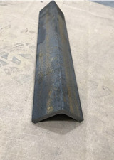 steel angle for sale  WOLVERHAMPTON