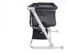 Portable baby bassinet for sale  Edgerton