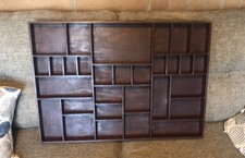 Vintage large wooden for sale  Rapid City