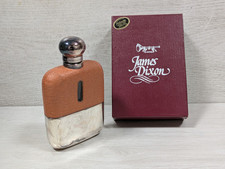 James dixon silver for sale  HALIFAX
