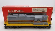 Lionel 8759 gauge for sale  Flowery Branch