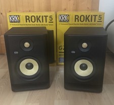 Krk systems rokit gebraucht kaufen  Bielefeld