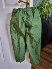 Vintage children green for sale  BEDFORD