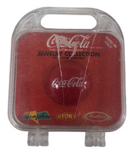 Spilla coca cola usato  Vimodrone