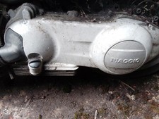 Moteur complet piaggio d'occasion  Sainte-Geneviève-des-Bois