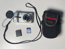 Panasonic lumix tz1 gebraucht kaufen  Berlin