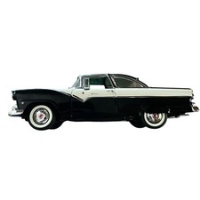 Danbury mint 1955 for sale  Gilbert