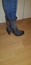 Stiefelette airstep stiefel gebraucht kaufen  Emden
