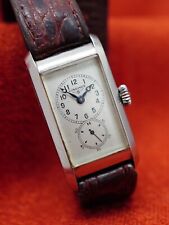 Longines prince doctor usato  Roma