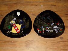 Céramique longwy assiettes d'occasion  Ciry-le-Noble