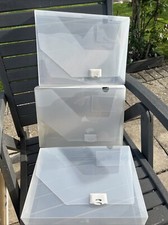 Box file office for sale  WATERLOOVILLE