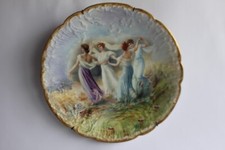 Limoges napoleon iii d'occasion  Expédié en Belgium
