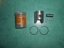 Piston complet motobécane d'occasion  Corbeilles