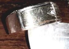 Anello fascia oro usato  Latina