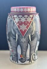 Williamson tea elephant for sale  WESTON-SUPER-MARE