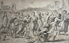 Massacre innocents eau d'occasion  Pluvigner