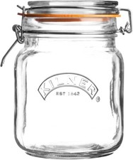 Kilner square clip for sale  BRADFORD