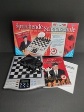 Sprechende schachschule millen gebraucht kaufen  Seelze