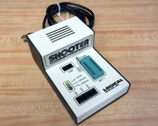 Logical devices shooter for sale  Port Sanilac