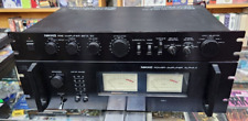 beta preamp 40 nikko for sale  Fort Worth