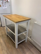 Ikea stenstorp kitchen for sale  UK