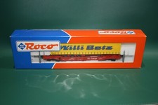 Roco 47006 einheitstaschenwage gebraucht kaufen  Saarbrücken