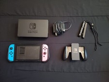 Used nintendo switch for sale  Garland
