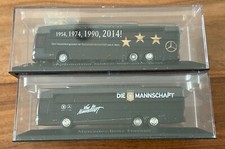 Rietze travego dfb gebraucht kaufen  Cuxhaven