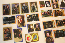 Stickers panini harry d'occasion  Châtillon-le-Duc
