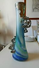 Grand vase pâte d'occasion  Auray