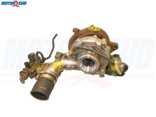 Turbina mazda cx7 usato  Sarno