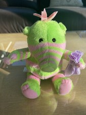 Fimbles baby pom for sale  POLEGATE