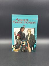 Manga angel sanctuary gebraucht kaufen  Gelsenkirchen