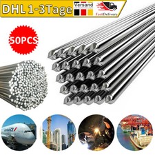 50x aluminium schweißen gebraucht kaufen  Aspisheim, Grolsheim