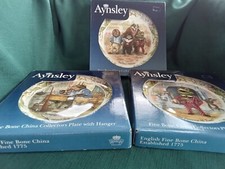 Aynsley wind willows for sale  HOLMFIRTH