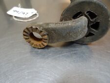 Vintage puch footrest for sale  STOKE-ON-TRENT