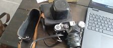 Appareil photo zenit d'occasion  Marchiennes