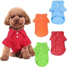 Pieces dog shirt for sale  Saratoga Springs