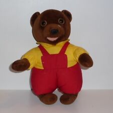 Doudou ours ajena d'occasion  Lescar