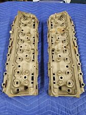 Original 3927186 heads for sale  Millington