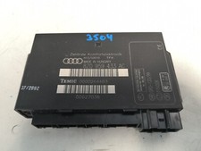 Steuergerät komfortsteuerger� gebraucht kaufen  Neuwied