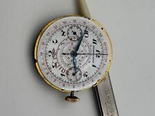 Universal watch monopusher usato  Napoli