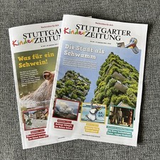 Ausgaben vom september gebraucht kaufen  Illingen