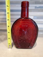 Vintage wheaton horse for sale  Fort Loudon