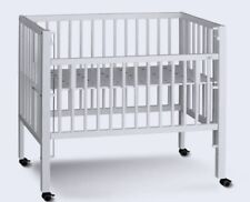 Babybett set komplett gebraucht kaufen  Reilingen