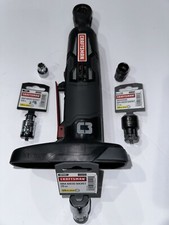 Craftsman 19.2 C3 Max Axess 3/8” catraca, apenas ferramenta + 5 soquetes. LEITURA EXCLUSIVA ⬅️ comprar usado  Enviando para Brazil