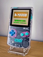 Nintendo game boy d'occasion  Montauban